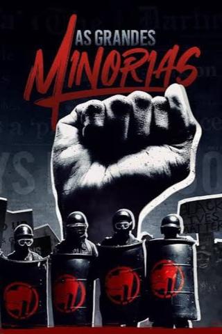 As Grandes Minorias poster