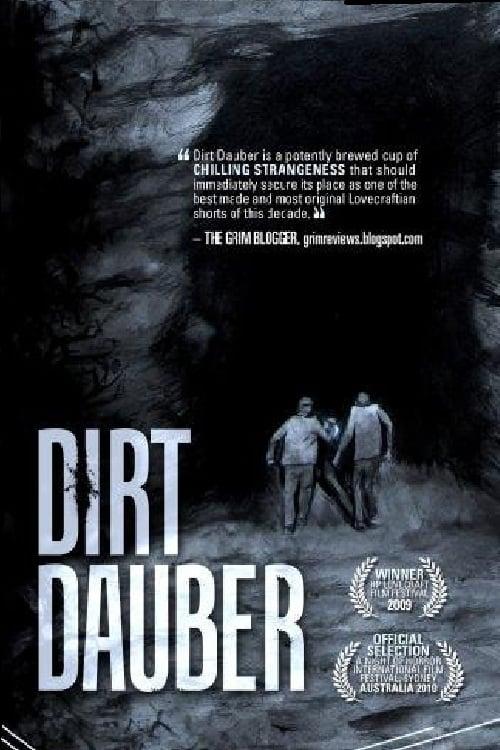 Dirt Dauber poster