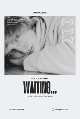 Waiting... poster