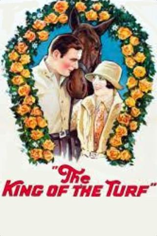 The King of the Turf poster