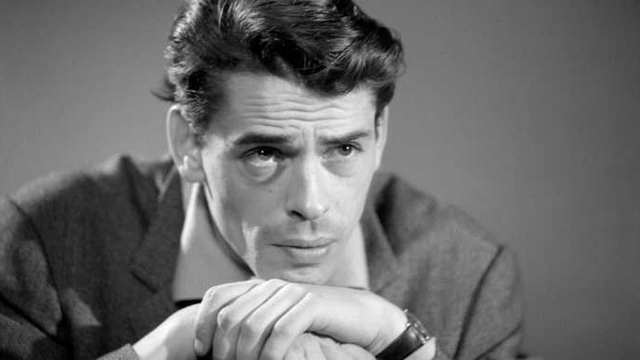 Jacques Brel, fou de vivre backdrop