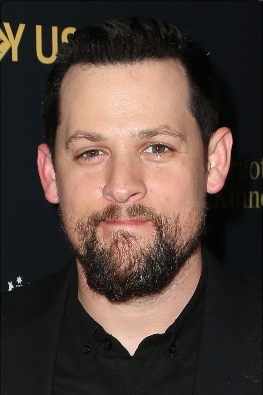 Joel Madden poster