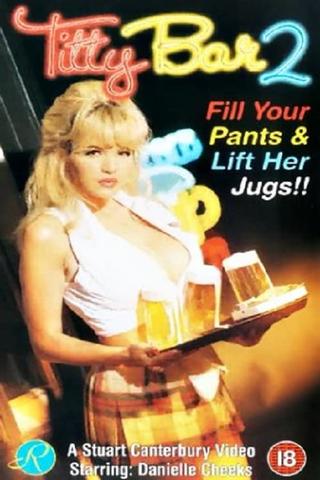 Titty Bar 2 poster