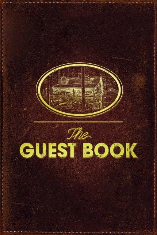 The Guest Book poster