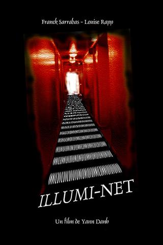 Illumi-Net poster