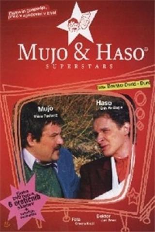 Mujo & Haso poster