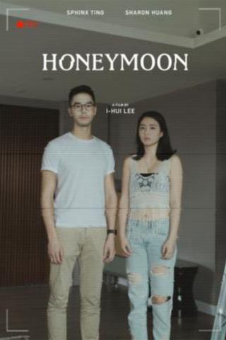 Honeymoon poster