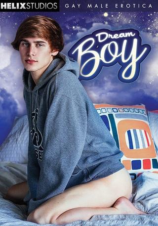 Dream Boy poster