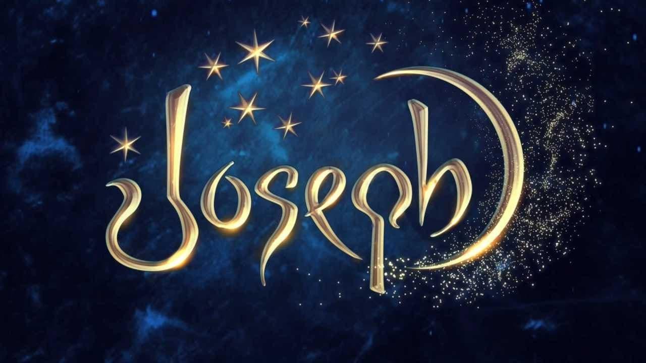 Joseph backdrop