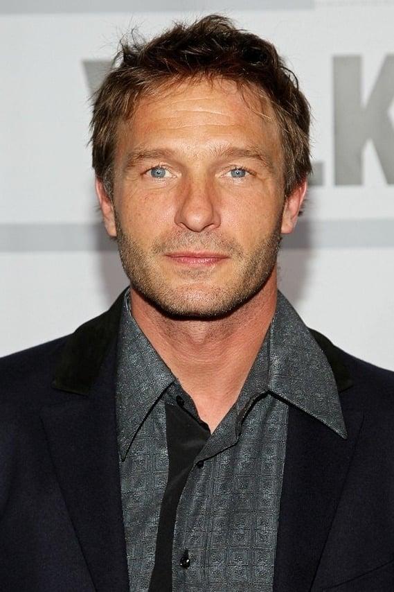 Thomas Kretschmann poster