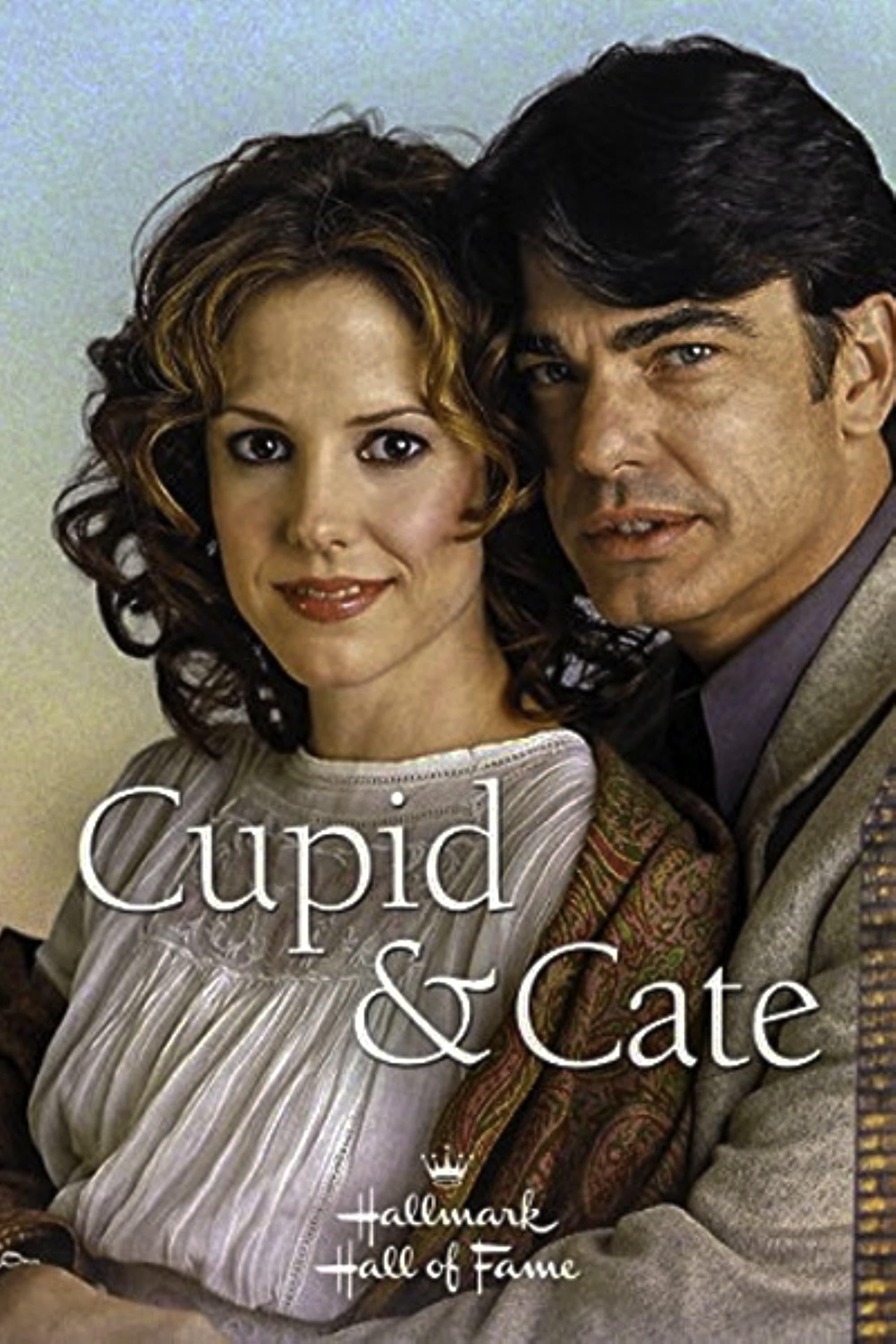 Cupid & Cate poster