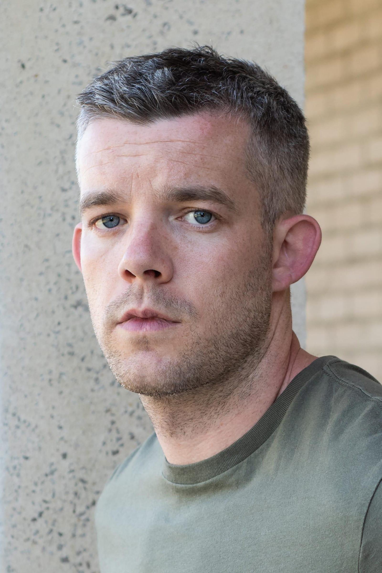 Russell Tovey poster