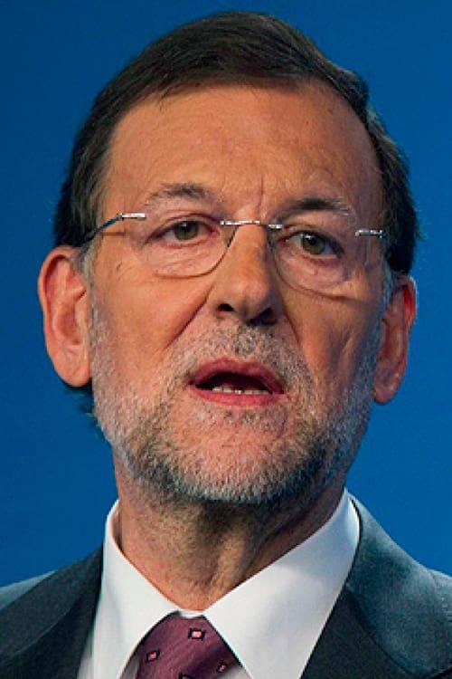 Mariano Rajoy poster