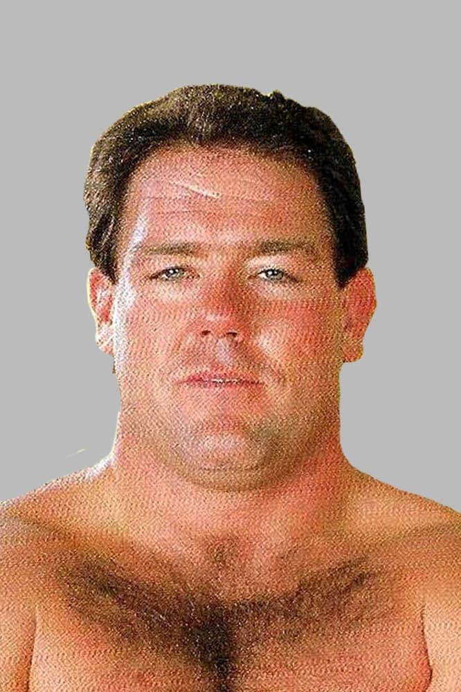 Tully Blanchard poster