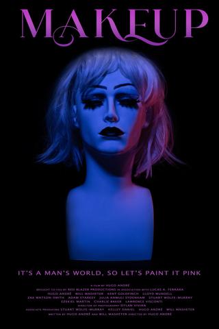 Makeup poster