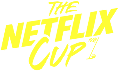 The Netflix Cup logo