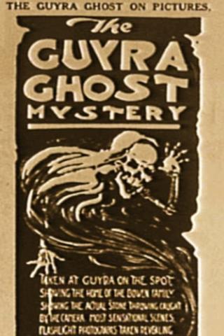 The Guyra Ghost Mystery poster