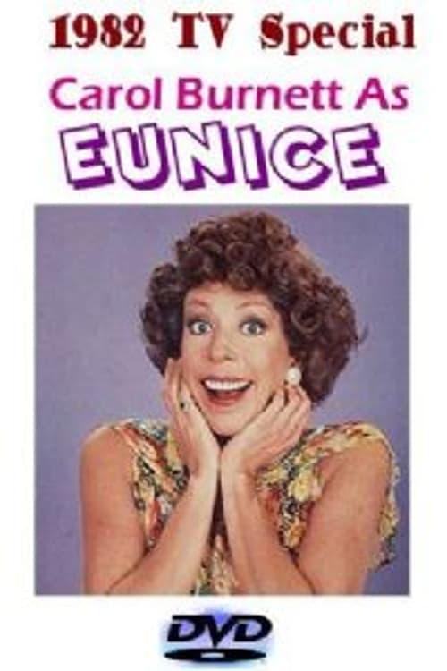 Eunice poster