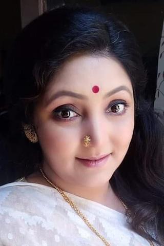 Pushpita Mukherjee pic