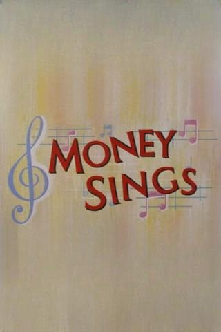 Money Sings poster