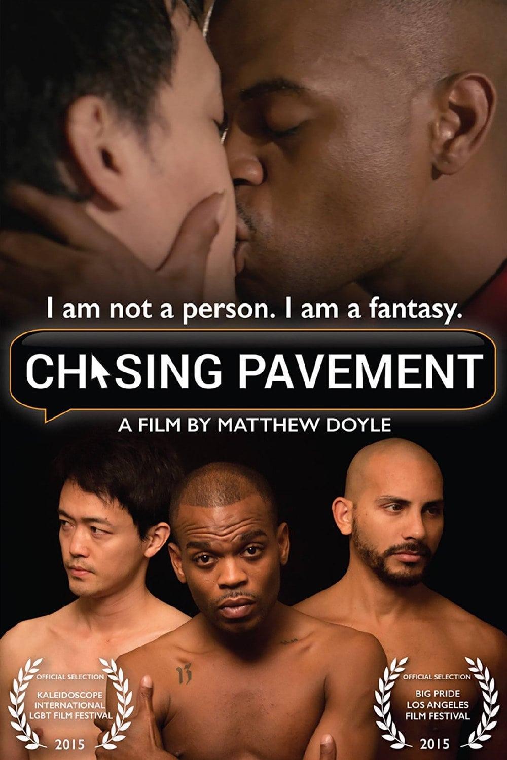 Chasing Pavement poster