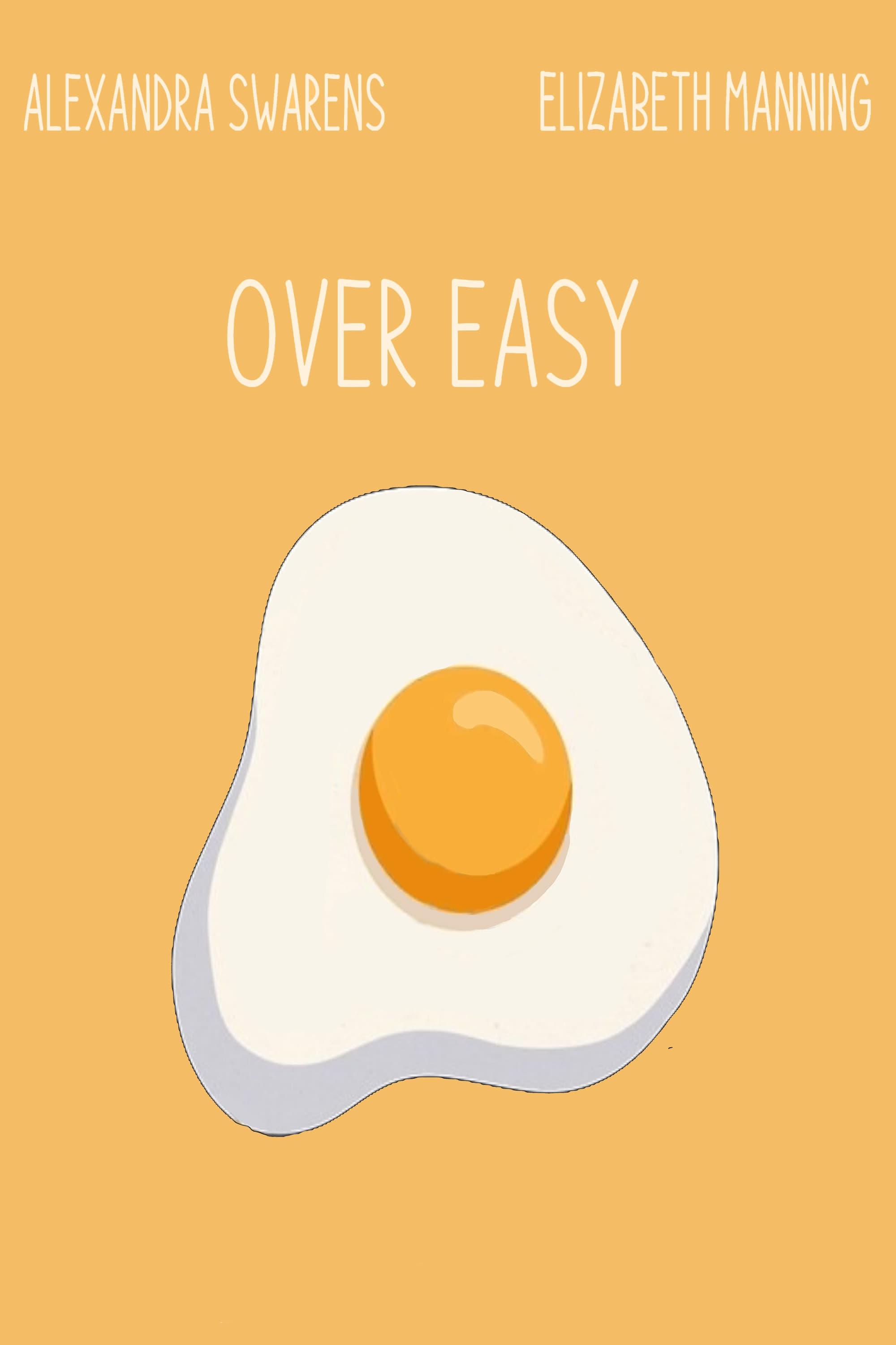 Over Easy poster