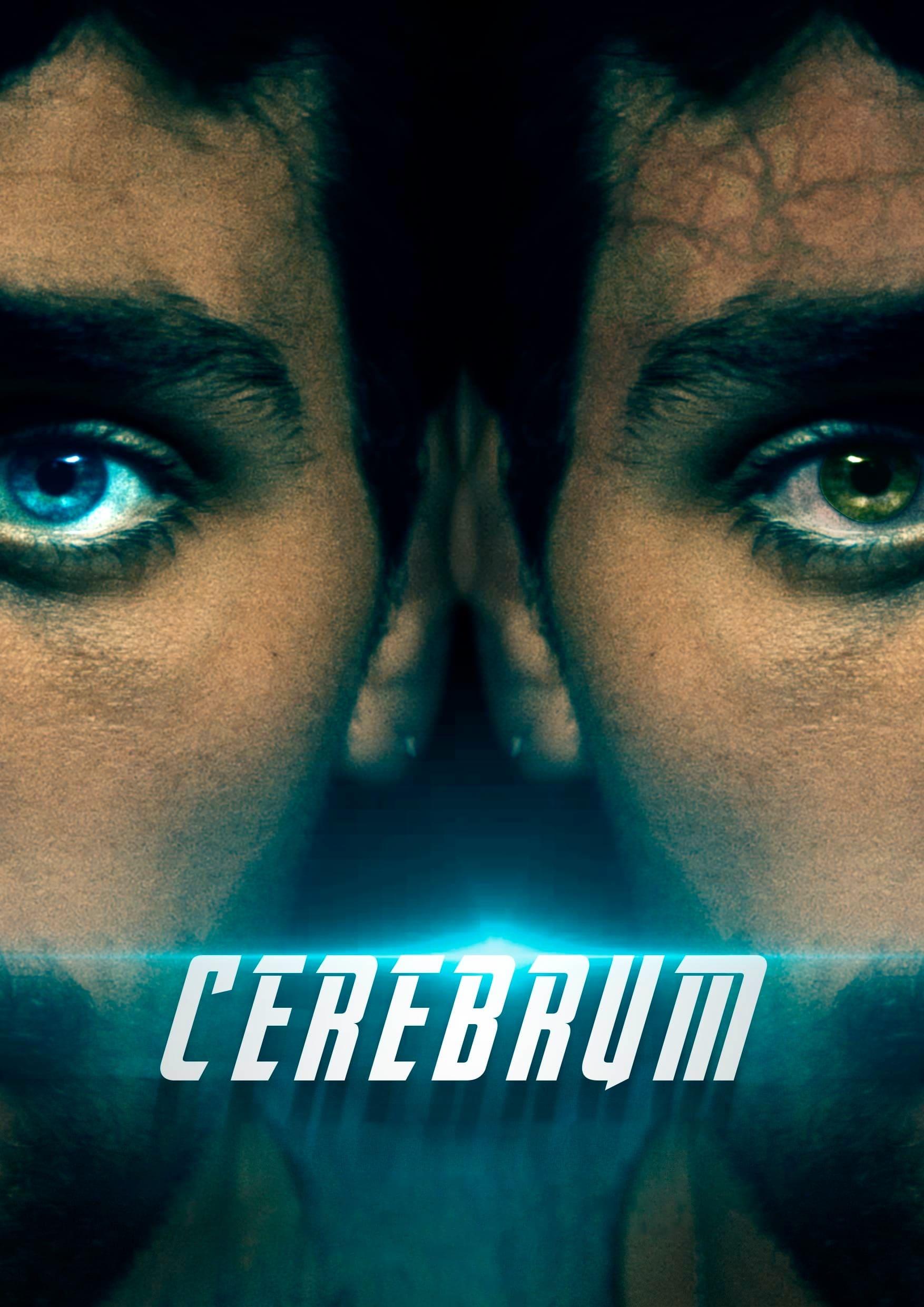 Cerebrum poster