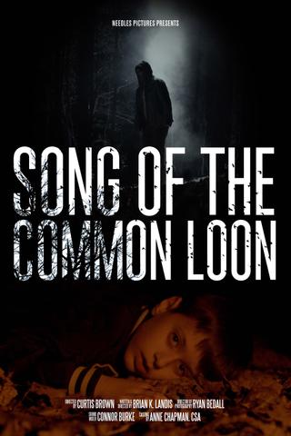 Song of the Common Loon poster