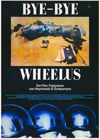 Bye-Bye Wheelus poster