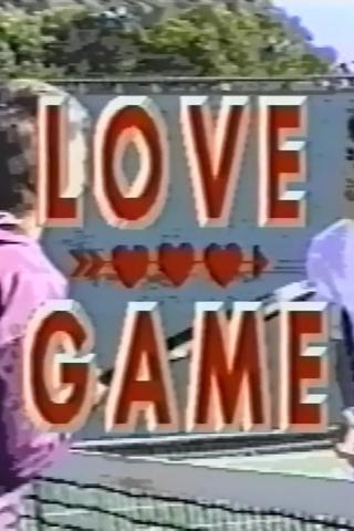 Love Game poster