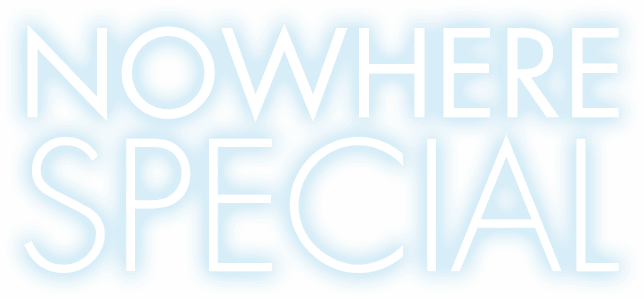 Nowhere Special logo