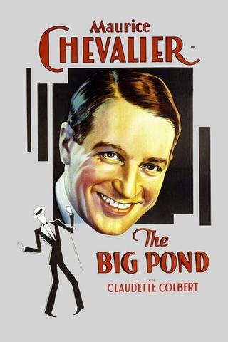 The Big Pond poster