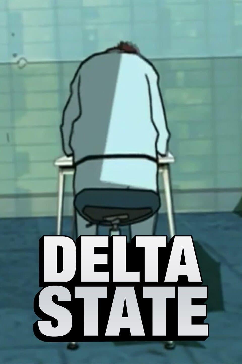 Delta State poster