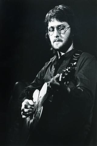 Gerry Rafferty pic