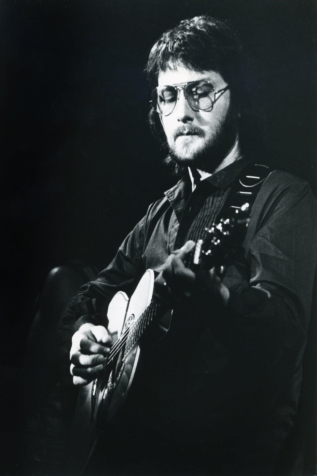 Gerry Rafferty poster