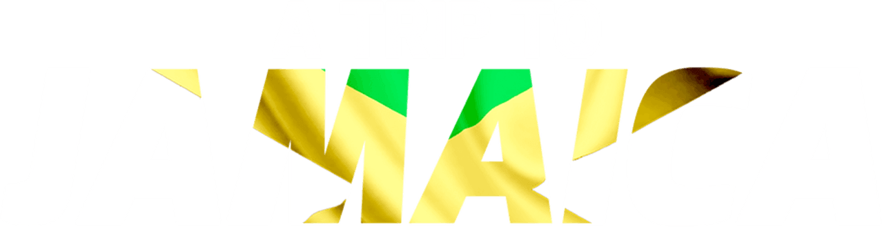A Trip to Jamaica logo