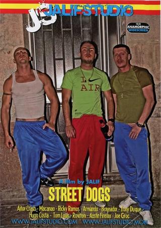 Street Dogs poster