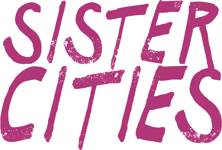 Sister Cities logo