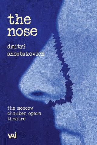 The Nose poster