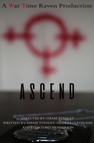 Ascend poster