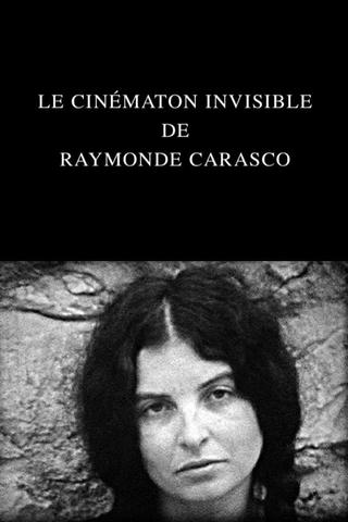 Le Cinématon invisible de Raymonde Carasco poster