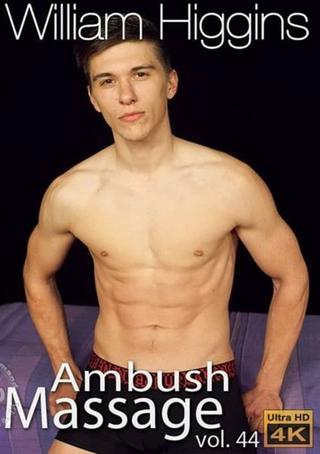 Ambush Massage 44 poster