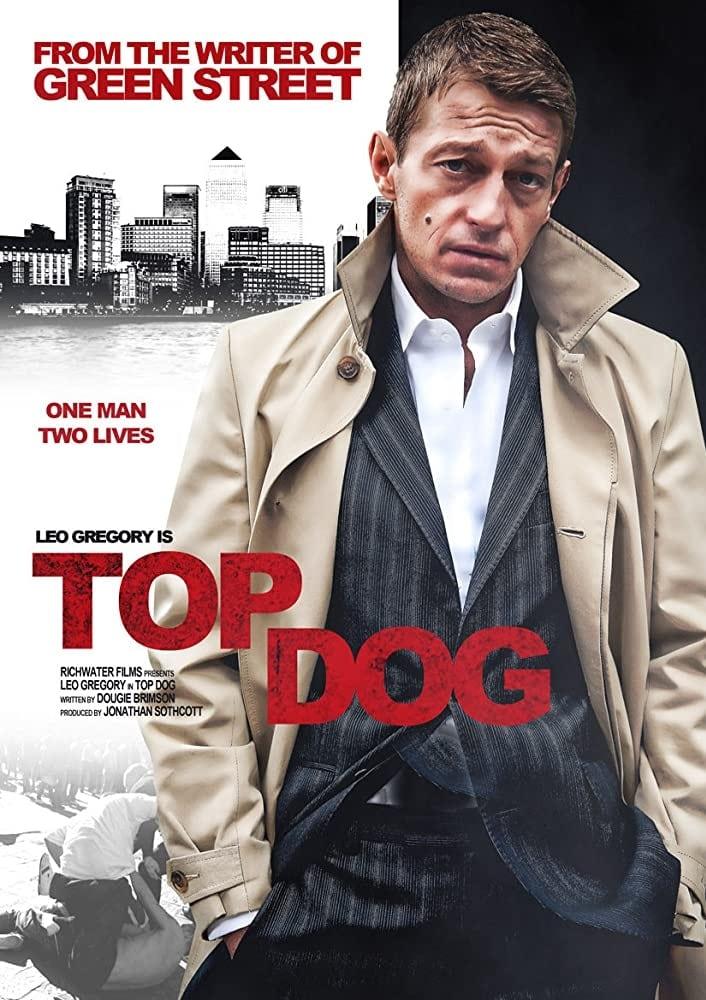 Top Dog poster