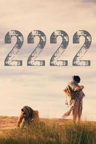 2222 poster