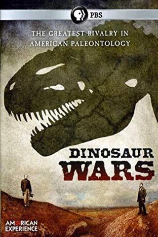 Dinosaur Wars poster