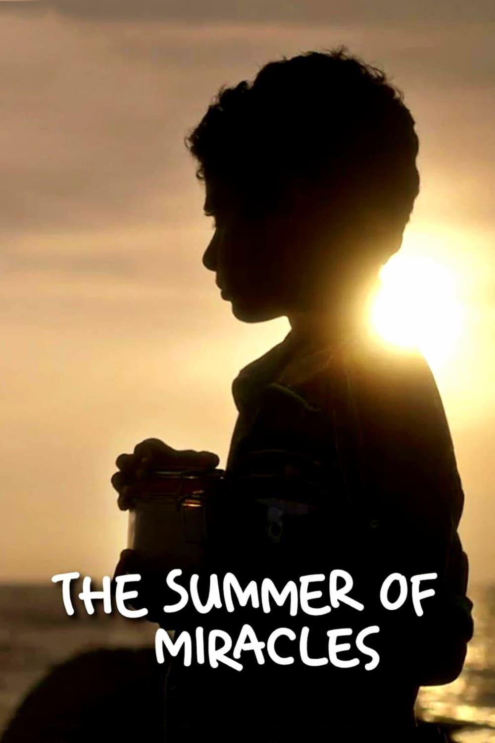 The Summer of Miracles poster