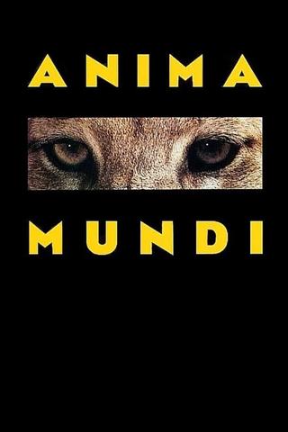 Anima Mundi poster