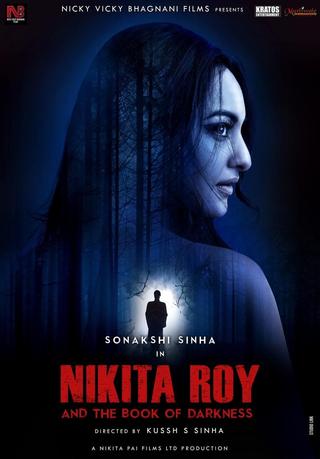 Nikita Roy And The Book Of Darkness poster