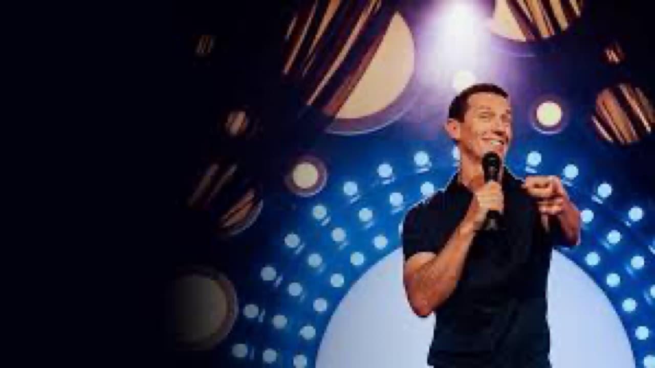 Rove McManus backdrop