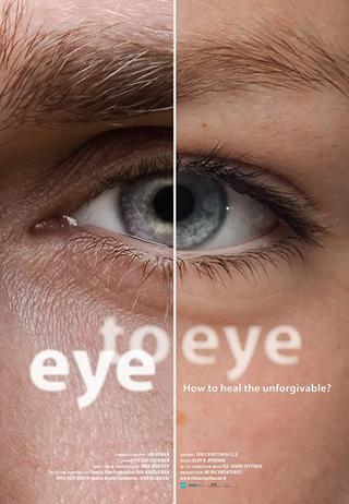 Eye to Eye poster